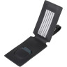 Чемодан Piquadro ALU (BV4425ALUS-N) 40x55x20см 37л. 4,590кг. Алюминий/кожа черный