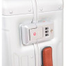 Чемодан PIQUADRO ALU BV4428ALU/GRCU 51x79x27,5см 85л. Серый