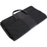 Сумка дорожная PIQUADRO BRIEF2 PA6147BR2/N черный ткань/натур.кожа PA6147BR2-N